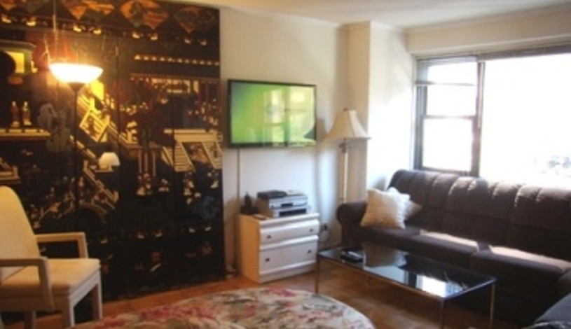 Apartment W 55th New York - Apt 25339